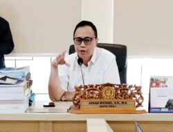 Warga Keputih Kesulitan Akses Tambak, DPRD Surabaya Panggil Dua Pengembang