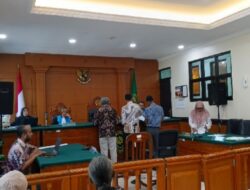 BPN Surabaya 1 Digugat ke PTUN: Terbitkan SHM 610 Berdasar Persil 69 Tanpa Warkah di Atas Lahan Landreform Romokalisari​