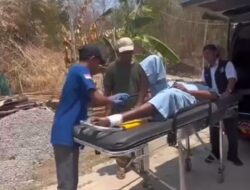 Pemkab Tulungagung Dampingi Orang Terlantar, Rujuk ke LKS Lansia Pondok Sepuh Zawiyah Dzikir Jama’i