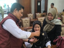 Aktivasi IKD dan Perlinsos Digital, Pemkab Tulungagung Pastikan Bansos Tepat Sasaran