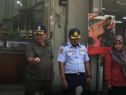Pemkab Tulungagung Terapkan Kembali Sistem Parkir Berlangganan