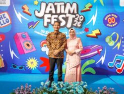 Bojonegoro Tawarkan Investasi Industri Pakan Ternak Kedungadem di EJIF 2026