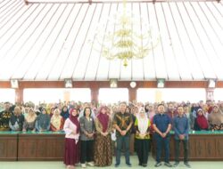 Tekan Kemiskinan, Pemkab Bojonegoro Siapkan Bantuan Usaha Produktif untuk 1.549 Pelaku Usaha