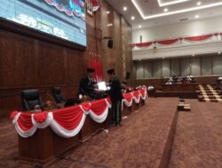 Sutikno: Perda Perlindungan Perempuan dan Anak Harus Berdampak Nyata bagi Masyarakat Bojonegoro
