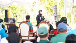 Perkuat Ketahanan Lingkungan, Bojonegoro Siapkan Reboisasi 2.300 Hektare dengan Satu Juta Bibit