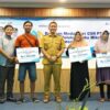 Bupati Setyo Wahono Tegaskan Pasar Tak Cukup Megah, Harus Mampu Datangkan Pembeli dan Dongkrak Omzet Pedagang