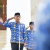 Peringati Hari Sumpah Pemuda ke-98, Bupati Setyo Wahono Apresiasi 18 Pemuda Berprestasi Bojonegoro