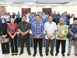Pemkab Bojonegoro Revisi Perda TSP, Dorong CSR Perusahaan Lebih Tepat Sasaran dan Berkelanjutan