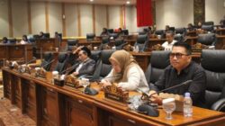 Rapat Paripurna DPRD Bojonegoro Bahas APBD 2027, Pemkab Fokus Perkuat PAD dan Tekan Kemiskinan