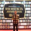 Bupati Setyo Wahono Terima Dua Penghargaan Wilwatikta Awards 2026 untuk Bojonegoro