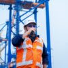 TPS Gelar Safety Drill Angin Kencang untuk Tingkatkan Kesiapsiagaan Pekerja Hadapi Cuaca Ekstrem