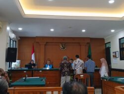Romokalisari: BPN Surabaya 1 Dituduh Cacat Administrasi Terbitkan SHM, Warga Tuntut di PTUN