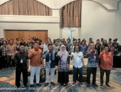 Sinergi BRIN–Komisi X DPR RI: AI Jadi Pendukung Kinerja Jurnalis yang Lebih Efisien