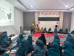 REVOLUSI SAMPAH! Sidodadi Sulap Limbah Dapur Jadi Berkah Lewat Eco Enzyme