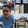 Polres Lamongan Ungkap Kasus Pencurian Truk, Pelaku Diamankan Di Blora