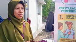 Dua Layanan Kesehatan Gratis Hadir di Surabaya: Skrining TBC dan USG untuk Ibu Hamil Berisiko Tinggi