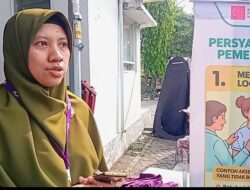 Dua Layanan Kesehatan Gratis Hadir di Surabaya: Skrining TBC dan USG untuk Ibu Hamil Berisiko Tinggi