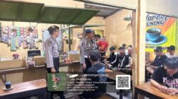 Polsek Glagah Gerak Cepat Tangani Suara Sound System Malam Hari