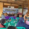 Babinsa Koramil 0812/24 Sukorame Lakukan Pendampingan Pengobatan Gratis