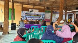 Babinsa Koramil 0812/24 Sukorame Lakukan Pendampingan Pengobatan Gratis