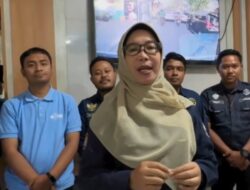 Dishub Surabaya Gerak Cepat Tindak Aduan Pengemudi Wirawiri, Sanksi SP-2 Dijatuhkan