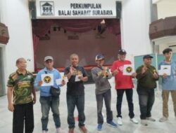Octo Domino Terapkan Format Anti-Hoki, Judes Gaple Tampil Perkasa di Dua Kategori