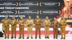 Surabaya Sabet Penghargaan TPAKD Award 2026, Perluas Akses Keuangan Lewat 7 Program Unggulan