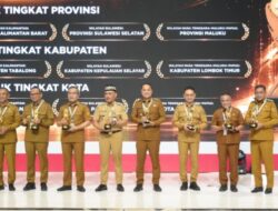Surabaya Sabet Penghargaan TPAKD Award 2026, Perluas Akses Keuangan Lewat 7 Program Unggulan
