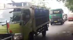 Keluhan Kemacetan Tandes–Margomulyo Mengemuka, Warga Usulkan Rekayasa Lalu Lintas